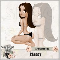 Classy (image for) Classy