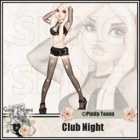 (image for) Club Night