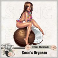 (image for) Cocos Orgasm