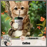 (image for) Coffee
