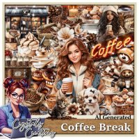 (image for) Coffee Break