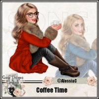(image for) Coffee Time