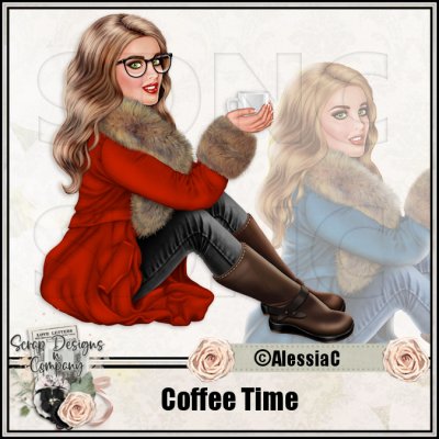 (image for) Coffee Time