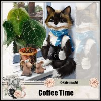 (image for) Coffee Time