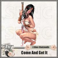 (image for) Come And Get It