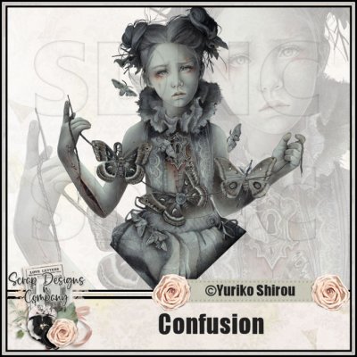 (image for) Confusion