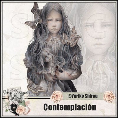 (image for) Contemplacion