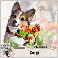 (image for) Corgi