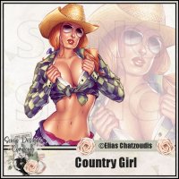 (image for) Country Girl