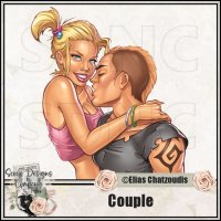 (image for) Couple