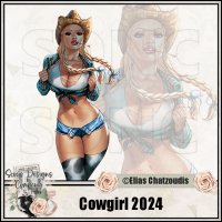 (image for) Cowgirl 2024