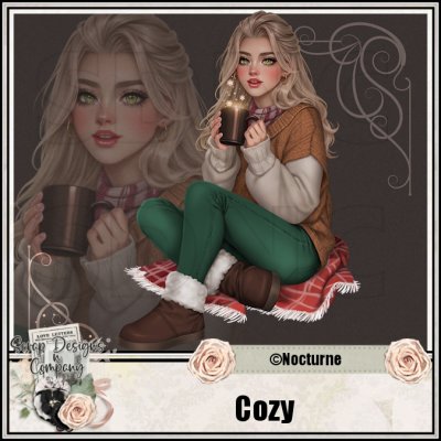 (image for) Cozy