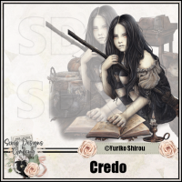 (image for) Credo