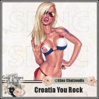 (image for) Croatia You Rock