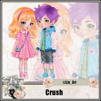 (image for) Crush