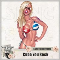 (image for) Cuba You Rock