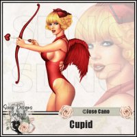 (image for) Cupid