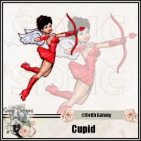 (image for) Cupid