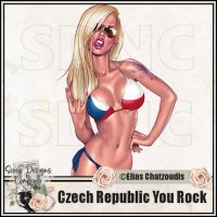 (image for) Czech Republic You Rock