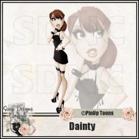 Dainty (image for) Dainty