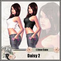 (image for) Daisy 2