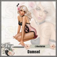 (image for) Damsel