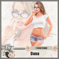 (image for) Dana