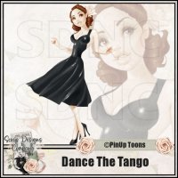 (image for) Dance The Tango