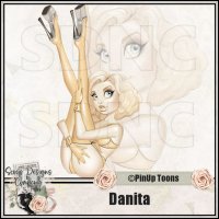 (image for) Danita