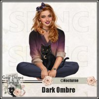 (image for) Dark Ombre