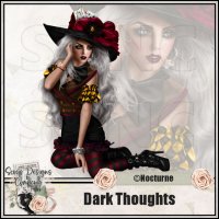 (image for) Dark Thoughts