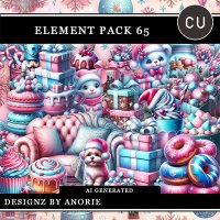 (image for) Element Pack 65