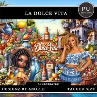 (image for) La Dolce Vita