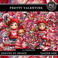 (image for) Pretty Valentine