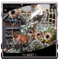 (image for) CU Nature 1