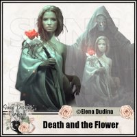 (image for) Death and the Flower