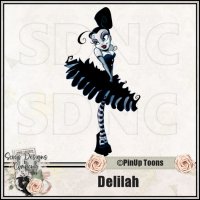 (image for) Delilah