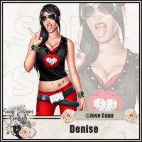 (image for) Denise