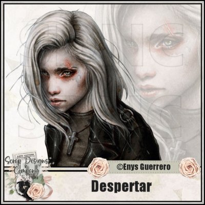 (image for) Despertar