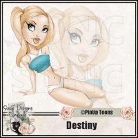(image for) Destiny