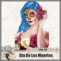 (image for) Dia De Los Muertos