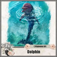 (image for) Dolphin