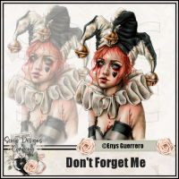 (image for) Dont Forget Me