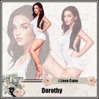 (image for) Dorothy