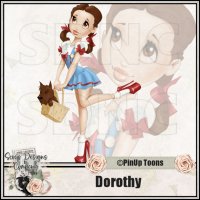 Dorothy (image for) Dorothy