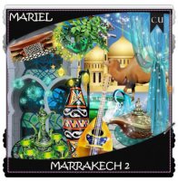 (image for) Marrakech 2