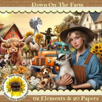 (image for) Down On The Farm