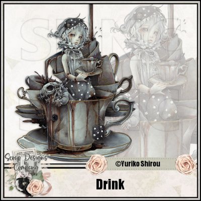 (image for) Drink
