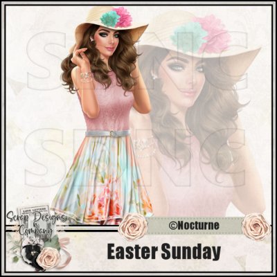 (image for) Easter Sunday