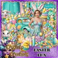 (image for) Easter Fun